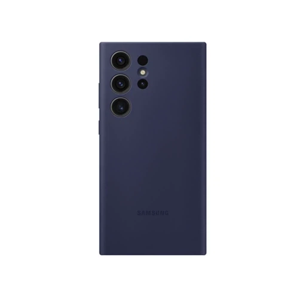 Чехол Premium Silicon case Samsung S23 Ultra